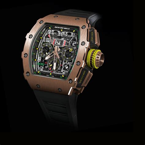 richard mille rm011-03 ti chronograph|rm 11 03 chronograph.